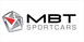Logo MBT Sportcars GmbH